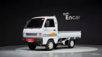 ChevroletGMDaewoo Labo