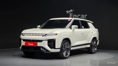 KG_Mobility_Ssangyong Actyon