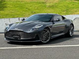 Aston-martin db