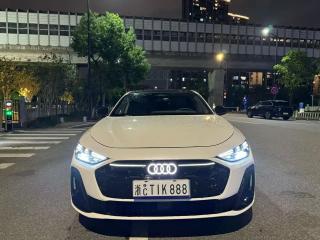 Audi a5l