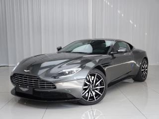 Aston-martin db11