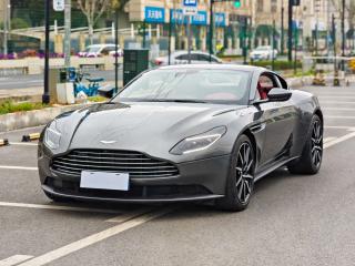 Aston-martin db11