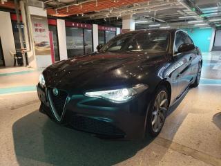 giulia giulia