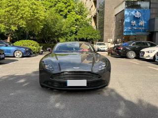 Aston-martin db11