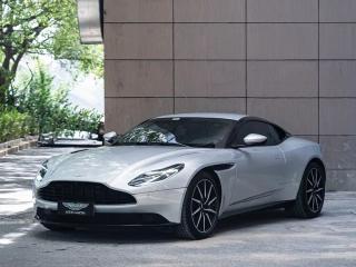 Aston-martin db11
