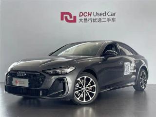 Audi a5l
