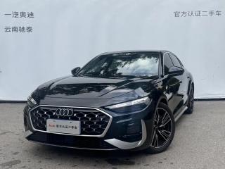 Audi a5l