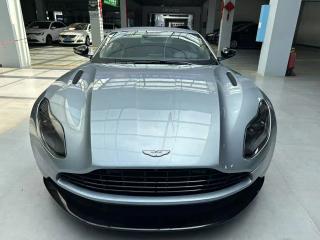 Aston-martin db11