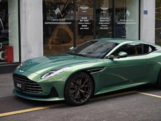 Aston-martin aston-martin-db12