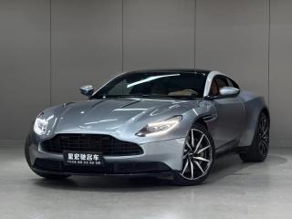 Aston-martin aston-martin-db11