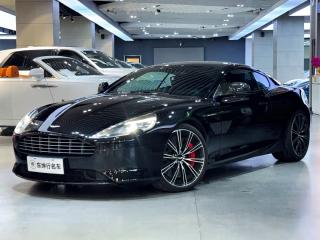 Aston-martin db