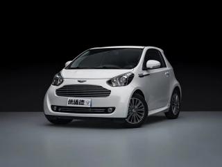 Aston-martin electric_vehicle