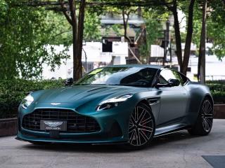 Aston-martin aston-martin-db12