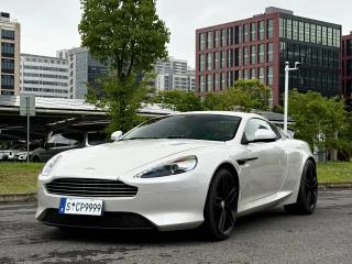 Aston-martin aston-martin-db9
