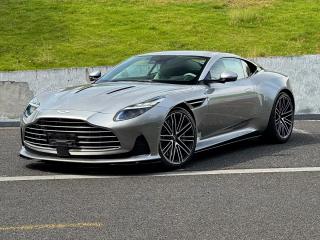 Aston-martin db