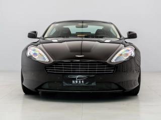 Aston-martin virage