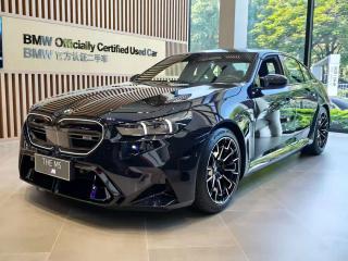 BMW M5