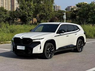 BMW XM
