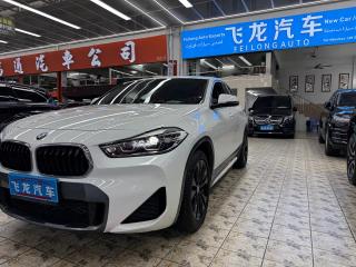 BMW X2 (F39)