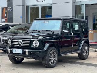 Mercedes-benz gclass