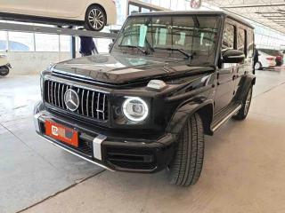 Mercedes-benz gclass