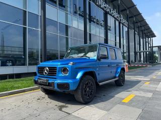 Mercedes-benz gclass