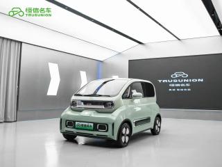 Baojun kiwie