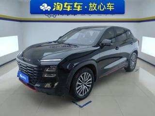 Jetour da sheng