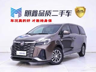 ancove gl8