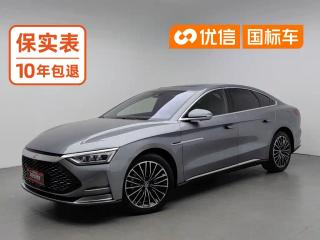 han sedan