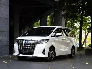 alphard alphard