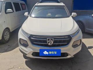 Baojun 510