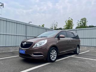 ancove gl8