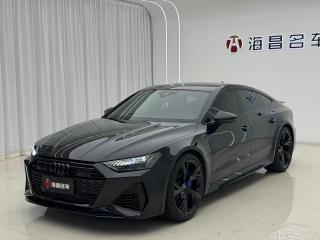 Audi rs7