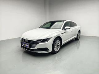 faw-volkswagen cc