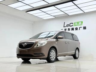 ancove gl8