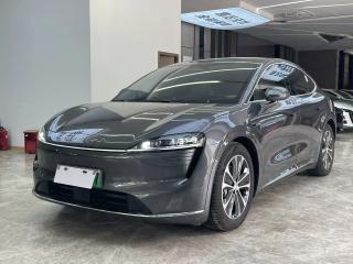 Luxeed r7