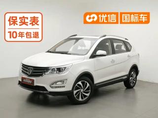Baojun 560