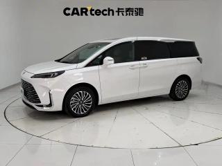 ancove gl8