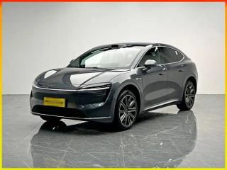Luxeed r7