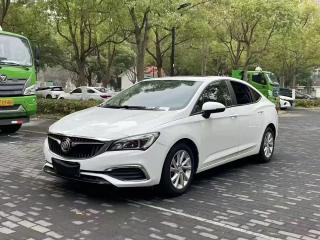 ancove sedan