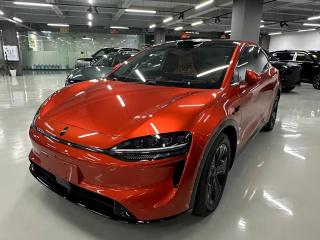 Luxeed r7