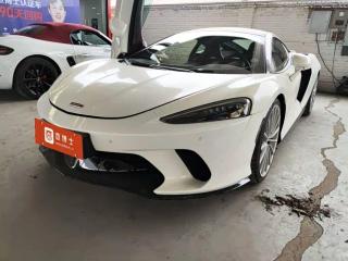Mclaren GT
