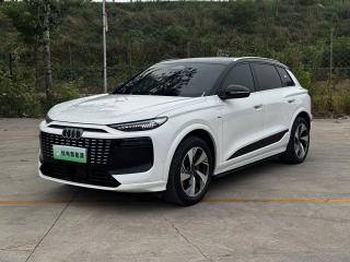 Audi q6l