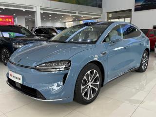 Luxeed zhijiangr7