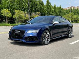 Audi rs
