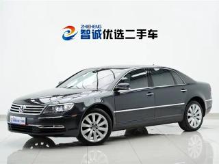faw-volkswagen phaeton