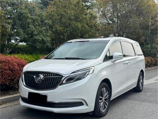 ancove gl8