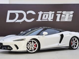 Mclaren mclaren_gt