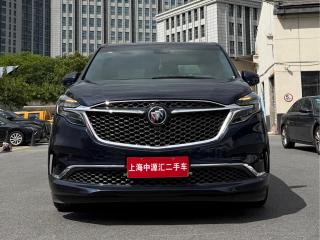 ancove gl8